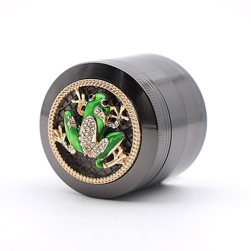 Exotic Grinder’s