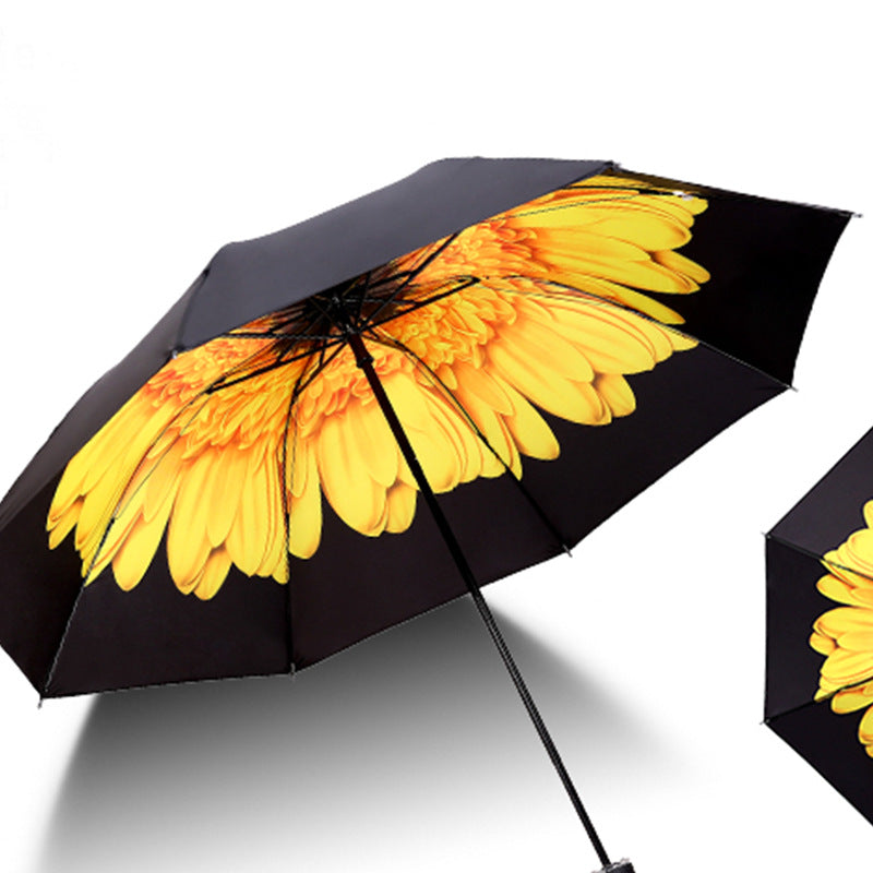 Sun shade sun umbrella