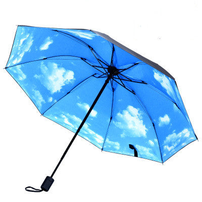 Sun shade sun umbrella
