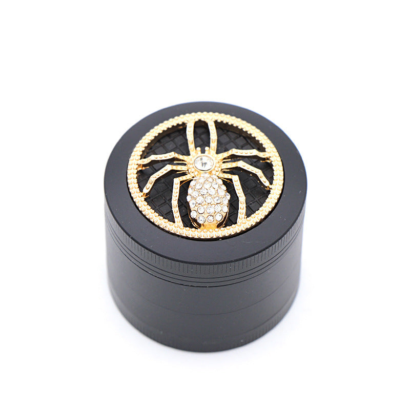 Exotic Grinder’s