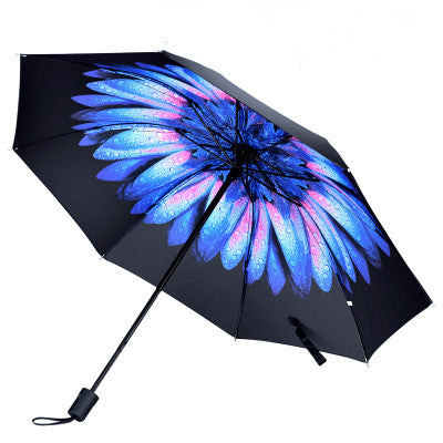 Sun shade sun umbrella