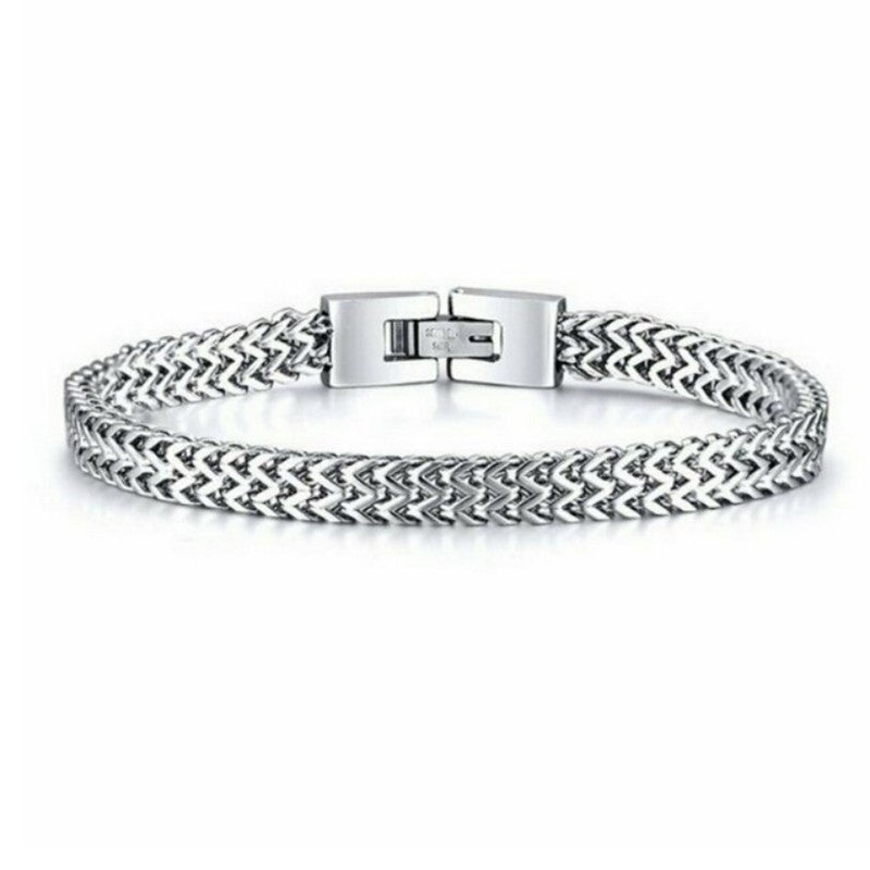 Men's personality charm bracelet