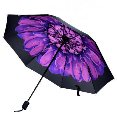 Sun shade sun umbrella