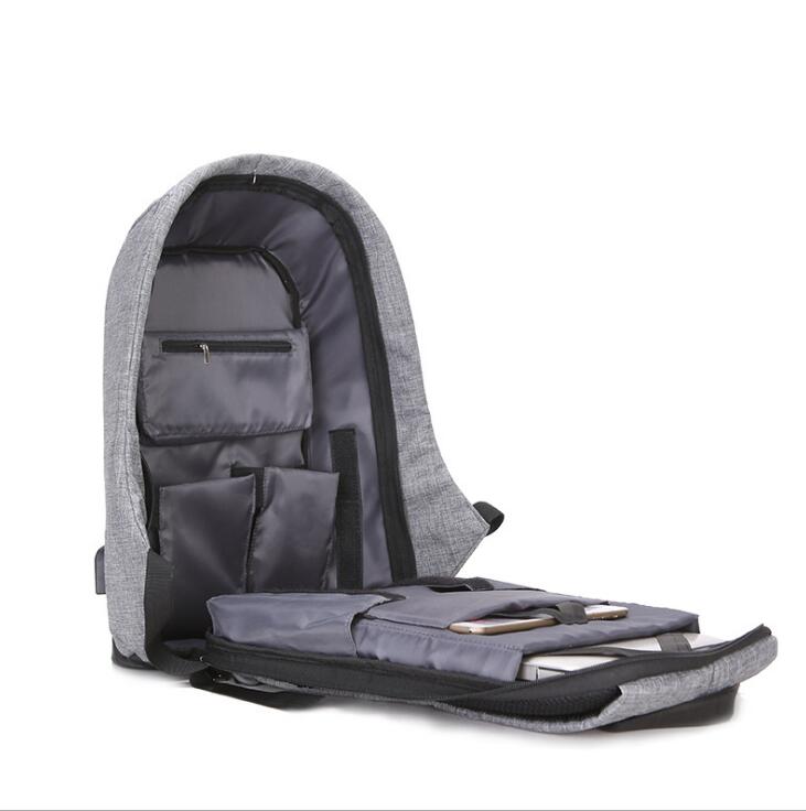 Travel Backpack Large Capacity Business Computer Backpack