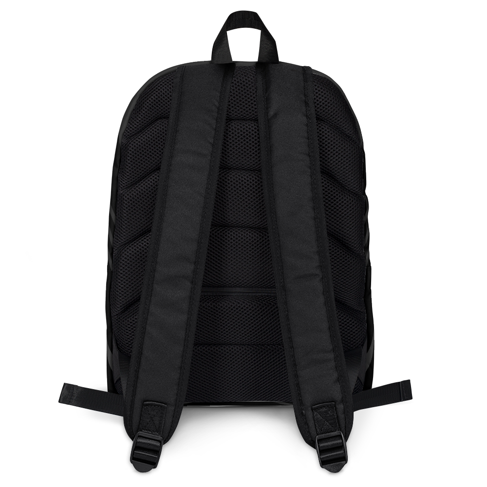 Welcome To Las Vegas Backpack