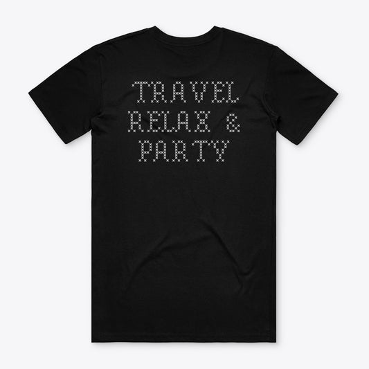 TR&P T Shirt