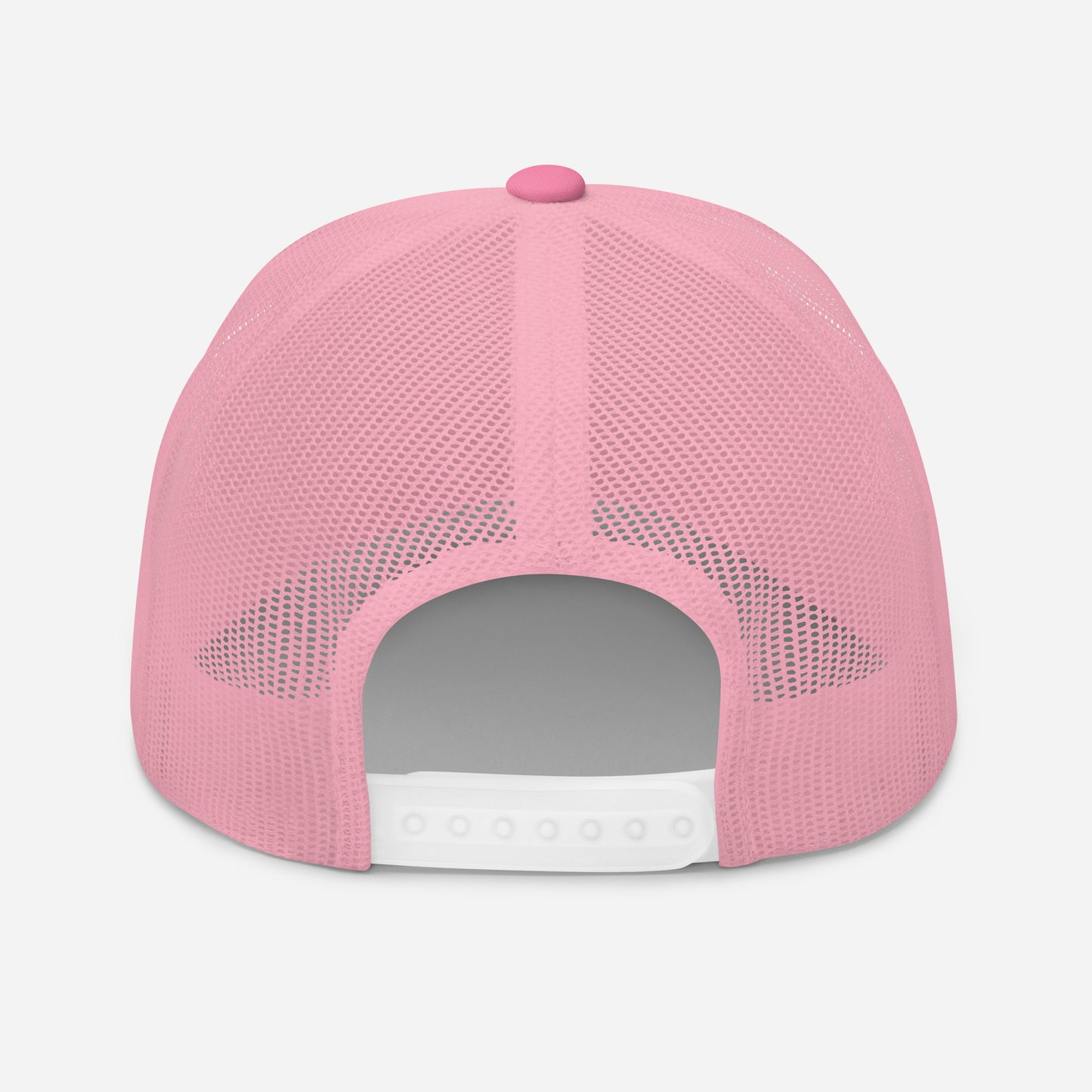 Trap Vegas Hot Summer Trucker Cap