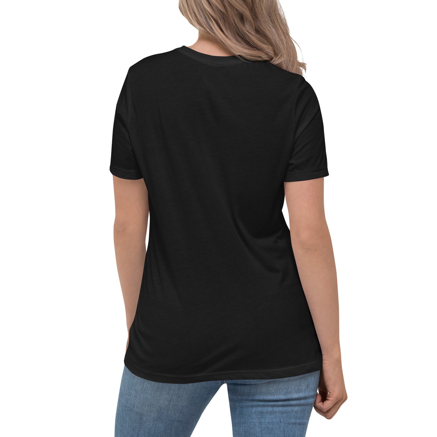 Women's Relaxed Cherries T-Shirt