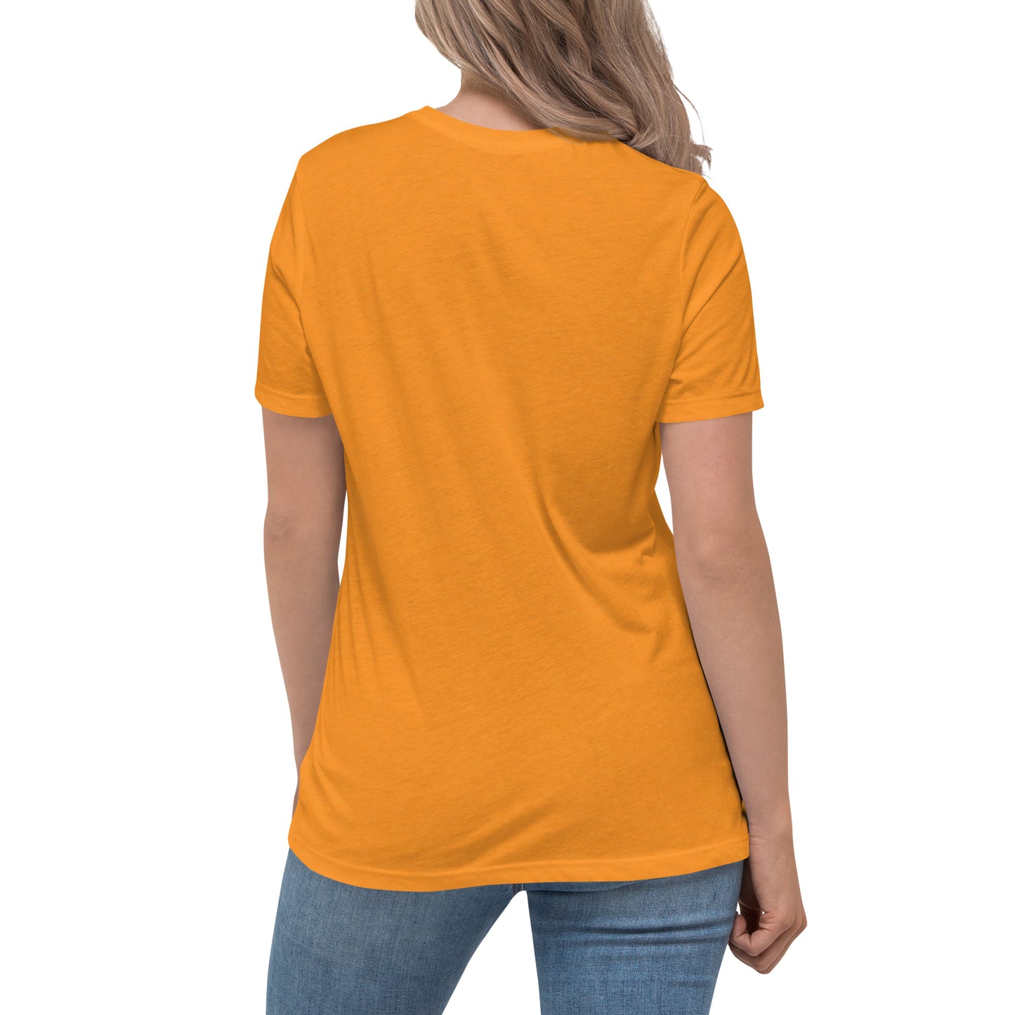 Women's Relaxed Cherries T-Shirt