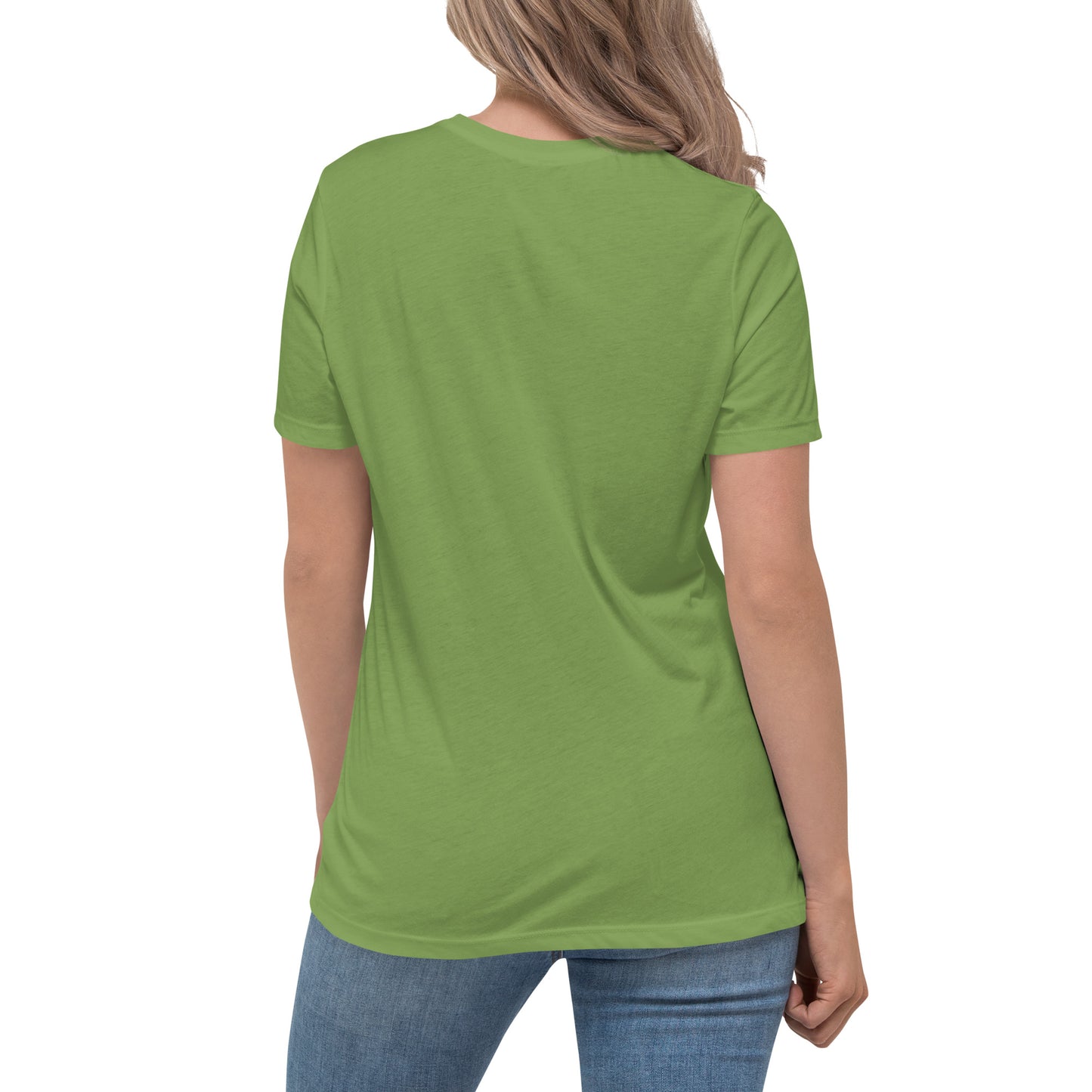 Women's Relaxed Cherries T-Shirt