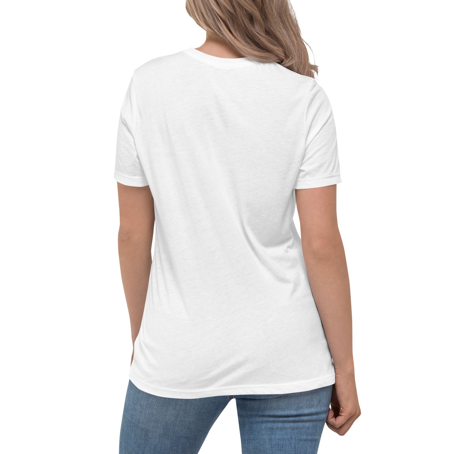 Women's Relaxed Cherries T-Shirt
